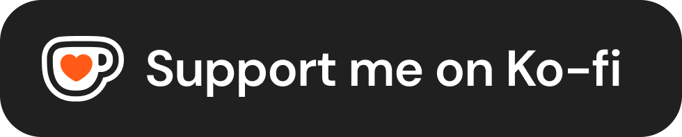 link to Waylander's Wandering Ko-Fi page for tips and subscriptions